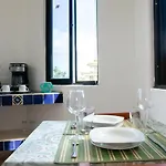 Guest house The Castle Of