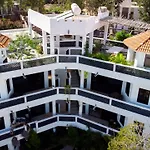 Guest house The Castle Of