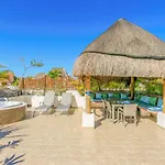 Perfectly Situated Between The Beach & Town By Stella