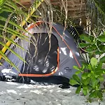 Chavez Eco Camping&cabañas Tulum
