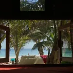 Chavez Eco Camping&cabañas Camping Tulum
