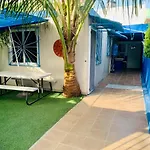 Casa Azul Very Local Experience