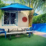 Casa Azul Very Local Experience