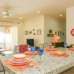 Perfectly Situated Between The Beach & Town By Stella