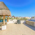 Perfectly Situated Between The Beach & Town By Stella Apartment Tulum
