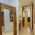 Jungle Luxury In Private Residential Area & Stunning Rooftop By Stella Tulum