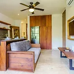 Jungle Luxury In Private Residential Area & Stunning Rooftop By Stella * Tulum