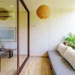 Jungle Luxury In Private Residential Area & Stunning Rooftop By Stella Apartamento Tulum