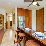 Jungle Luxury In Private Residential Area & Stunning Rooftop By Stella *