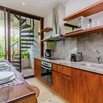 Apartamento Jungle Luxury In Private Residential Area & Stunning Rooftop By Stella