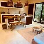 Vida Jungle 1 With Special Fee To Access Bardo * Tulum