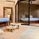 Apartamento Vida Jungle 1 With Special Fee To Access Bardo Tulum