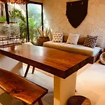 Vida Jungle 1 With Special Fee To Access Bardo Apartamento Tulum