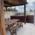 Apartamento Luxury Boutique Boho With Access To Bardo *