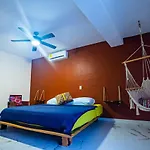 Howlita - Adult Only 3* Tulum