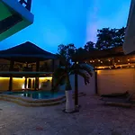 Howlita - Adult Only 3* Tulum