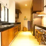 Acinté By Endémico Apartahotel 2*