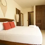 Acinté By Endémico Apartahotel 2*