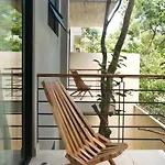 Acinté By Endémico Apartahotel