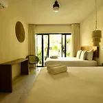 Apartahotel Acinté By Endémico