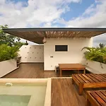 Acinté By Endémico Apartahotel 2*