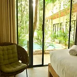 Apartahotel Acinté By Endémico Tulum