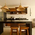 Acinté By Endémico Apartahotel Tulum