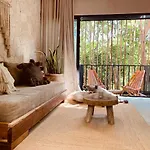 Apartamento Vida Jungle Boho 9 With Special Fee To Access Bardo Tulum