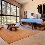 Apartamento Vida Jungle Boho 9 With Special Fee To Access Bardo Tulum
