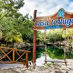 Casa Tortuga - Cenotes Park Inclusive Hotel 5*