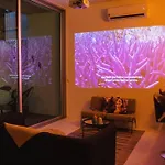 Luxury&Nature Villa Rosita Tulum/ Work&Rest Spaces