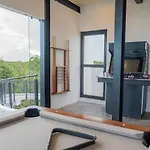 Luxury Town House / Mun Tulum