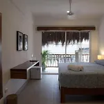 Hotel Sonno Caliza Tulum