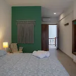 Hotel Sonno Caliza