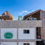 Hotel Sonno Caliza Tulum