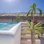 Sonno Caliza * Tulum