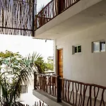 Sonno Caliza Hotel *