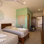Sonno Caliza Hotel