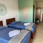 Hotel Sonno Caliza