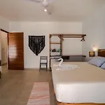 Sonno Caliza Hotel Tulum