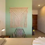 Sonno Caliza * Tulum