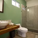 Hotel Sonno Caliza Tulum