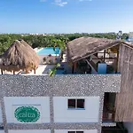 Sonno Caliza Hotel