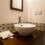 Sonno Caliza Hotel *