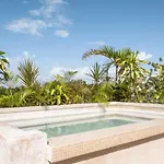 Apartamento 305 Luxury Penthouse With Private Pool Tulum