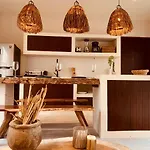 Vida Boho Apart 15 With Special Fee To Access Hotel Bardo