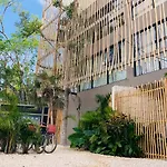 Vida Boho Apart 15 With Special Fee To Access Hotel Bardo