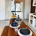 Vida Boho 12 With Special Fee To Access Bardo * Tulum