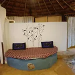 Maya Balam Villa