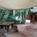Villa Maya Balam Tulum